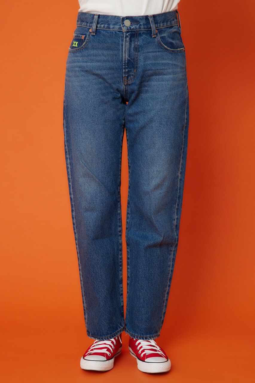 RODEO CROWNS「201 XX デニムパンツ」|デニム|