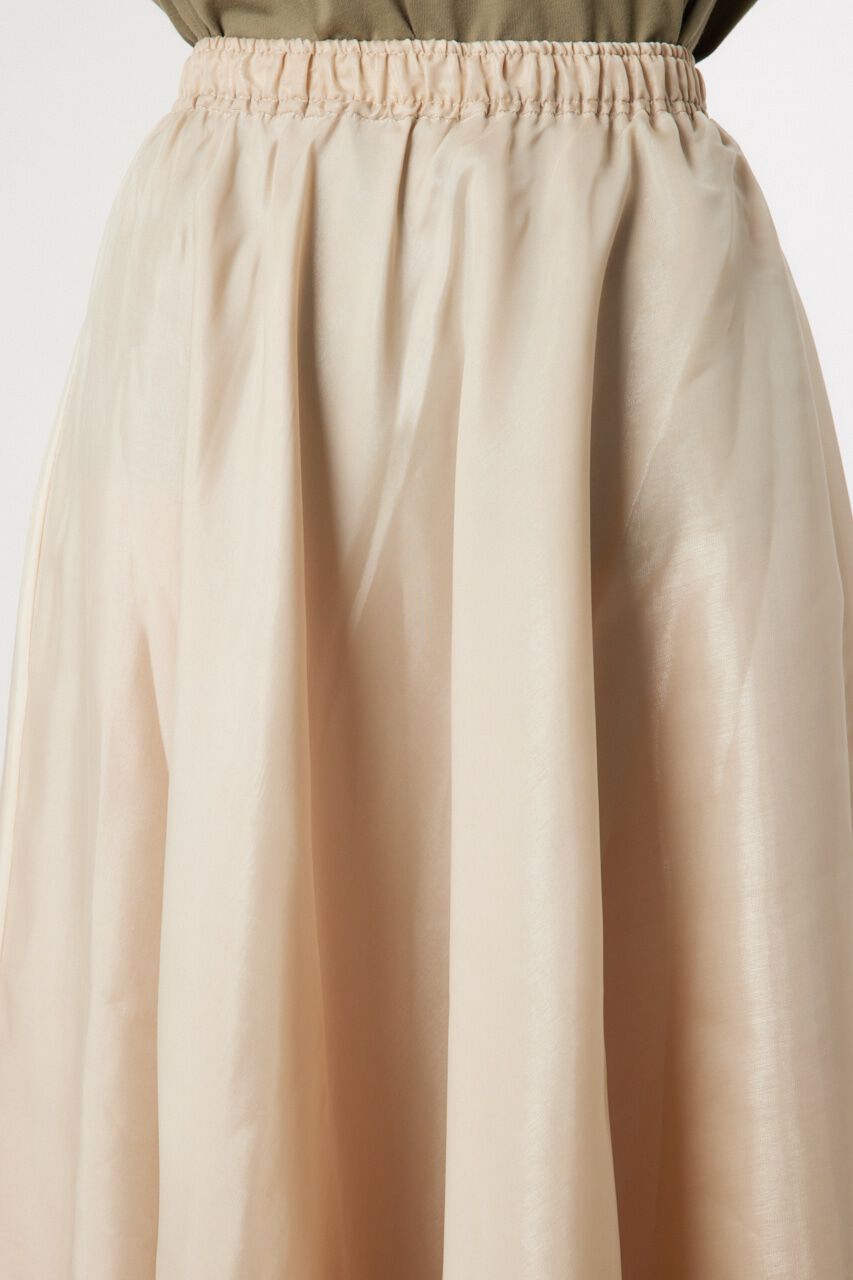 RODEO CROWNS「ボリュームマキシスカート」|その他|