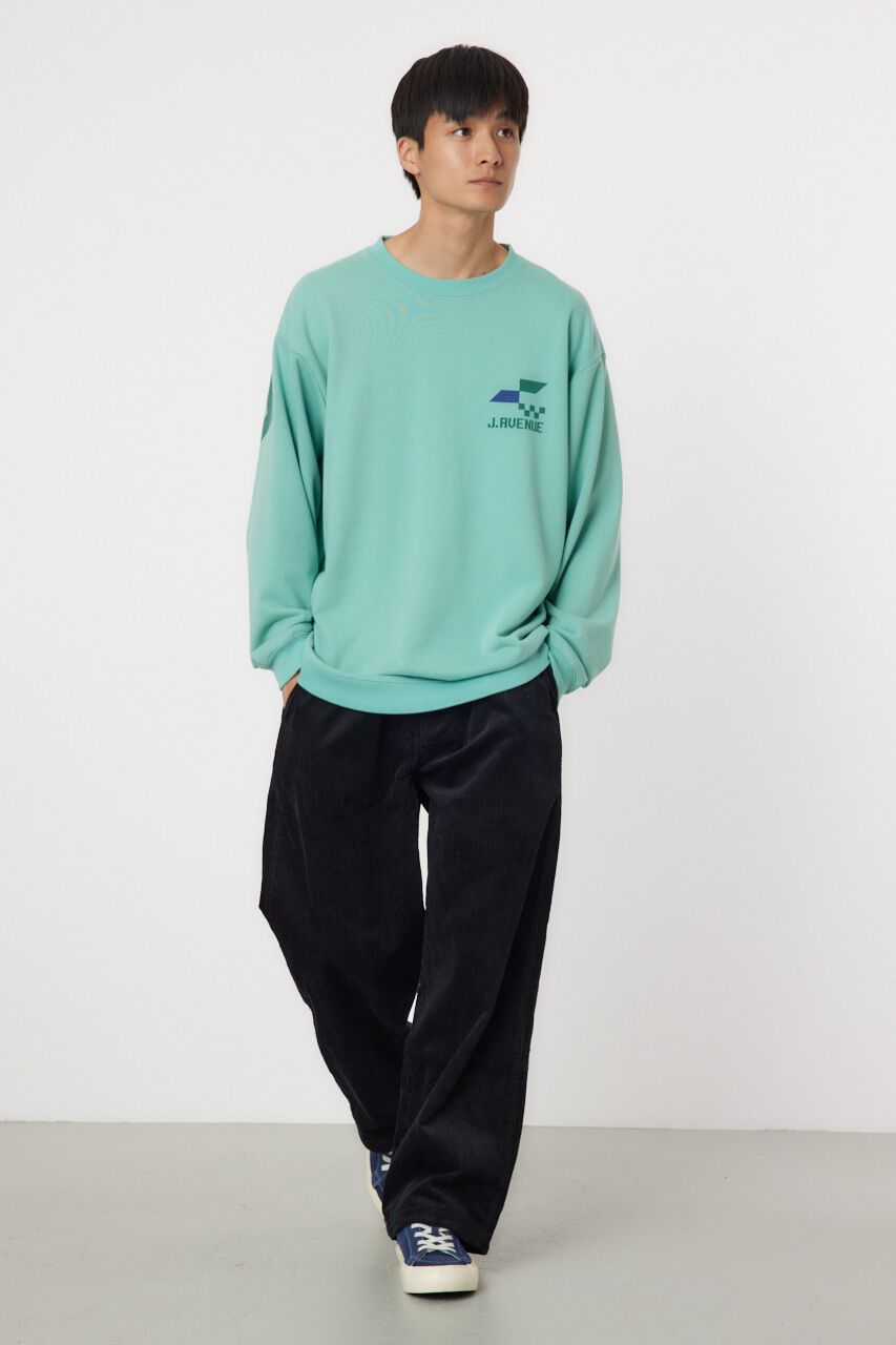 RODEO CROWNS「JACKSON スウェット」|パーカー|