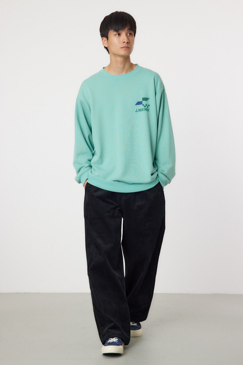 RODEO CROWNS「JACKSON スウェット」|パーカー|