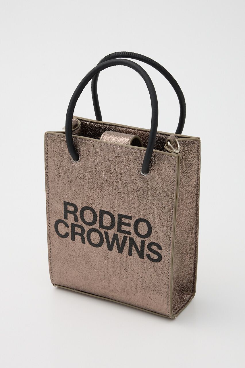 RODEO CROWNS「ショッパースモールショルダー」|その他|