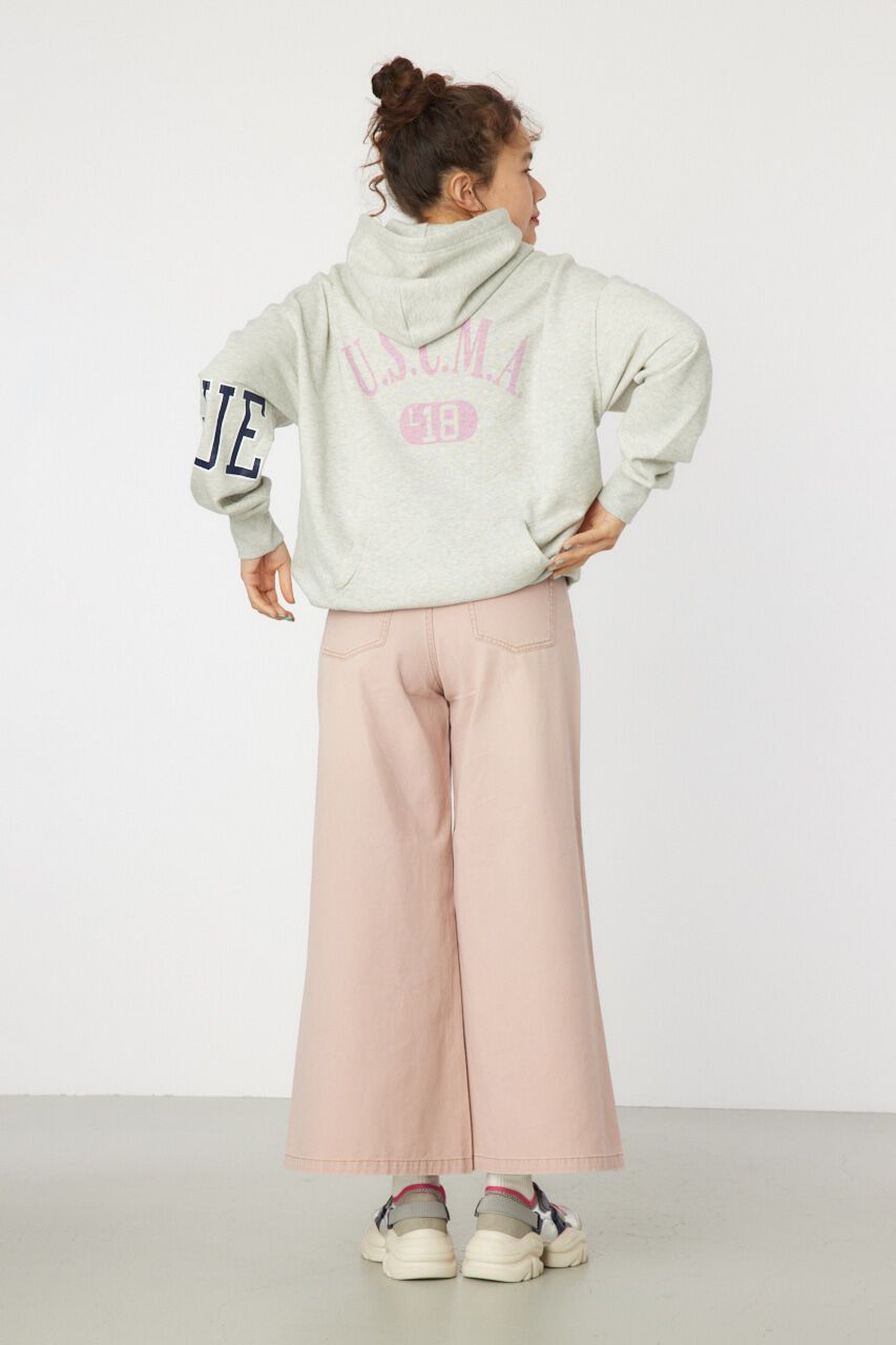 RODEO CROWNS「WASH COLOR バギーパンツ」|その他|