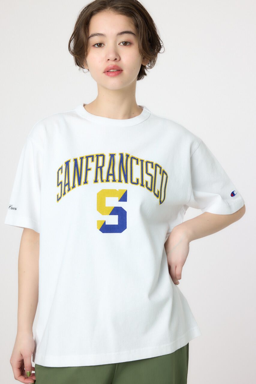 RODEO CROWNS「カッレジアソートTシャツ」|Tシャツ・カットソー|