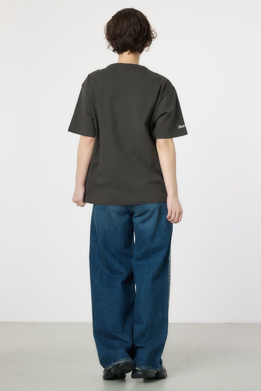 RODEO CROWNS「カッレジアソートTシャツ」|Tシャツ・カットソー|