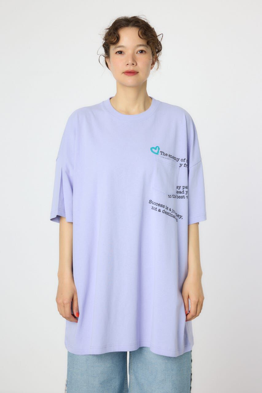 RODEO CROWNS「PATCH DESIGN ワンピース」|ワンピース|