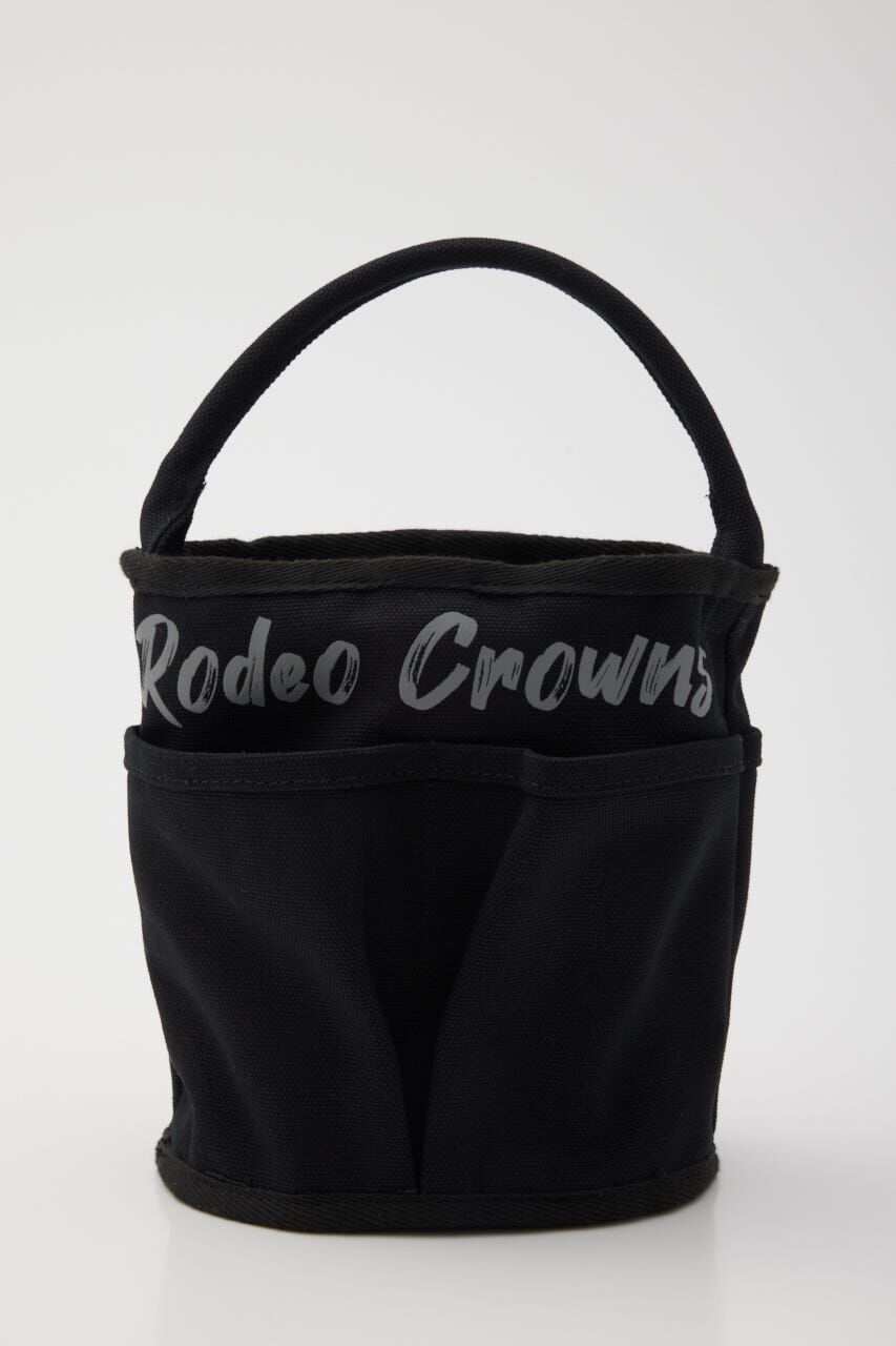 RODEO CROWNS「バケツポケットミニトートバッグ」|その他|