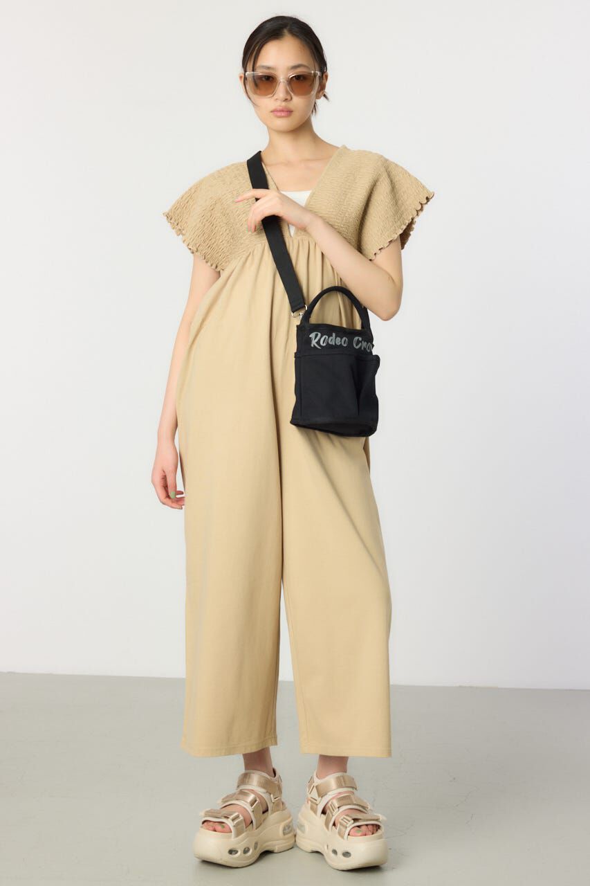 RODEO CROWNS「バケツポケットミニトートバッグ」|その他|