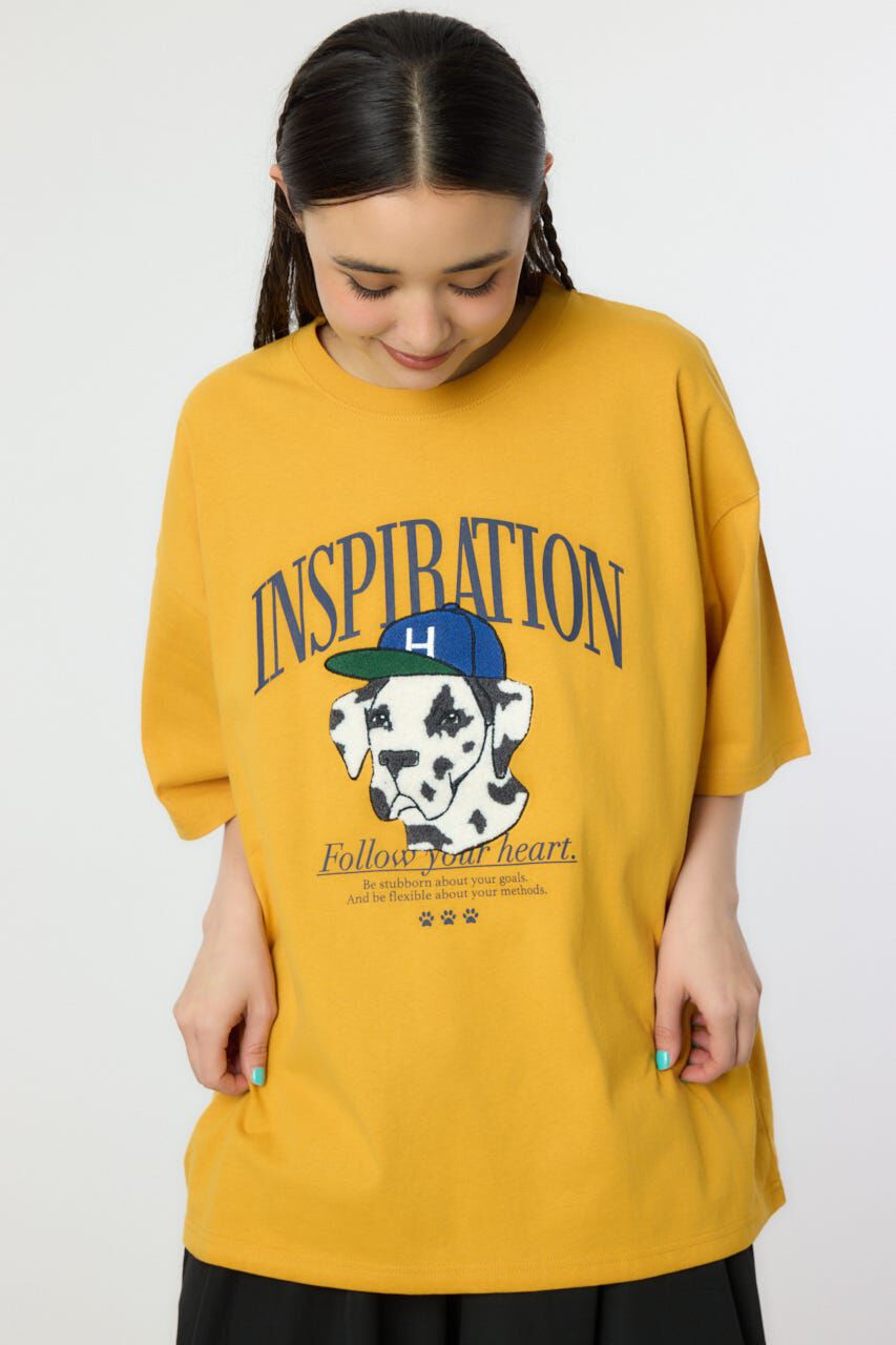 RODEO CROWNS「ANIMAL MOTIF Tシャツ」|Tシャツ・カットソー|