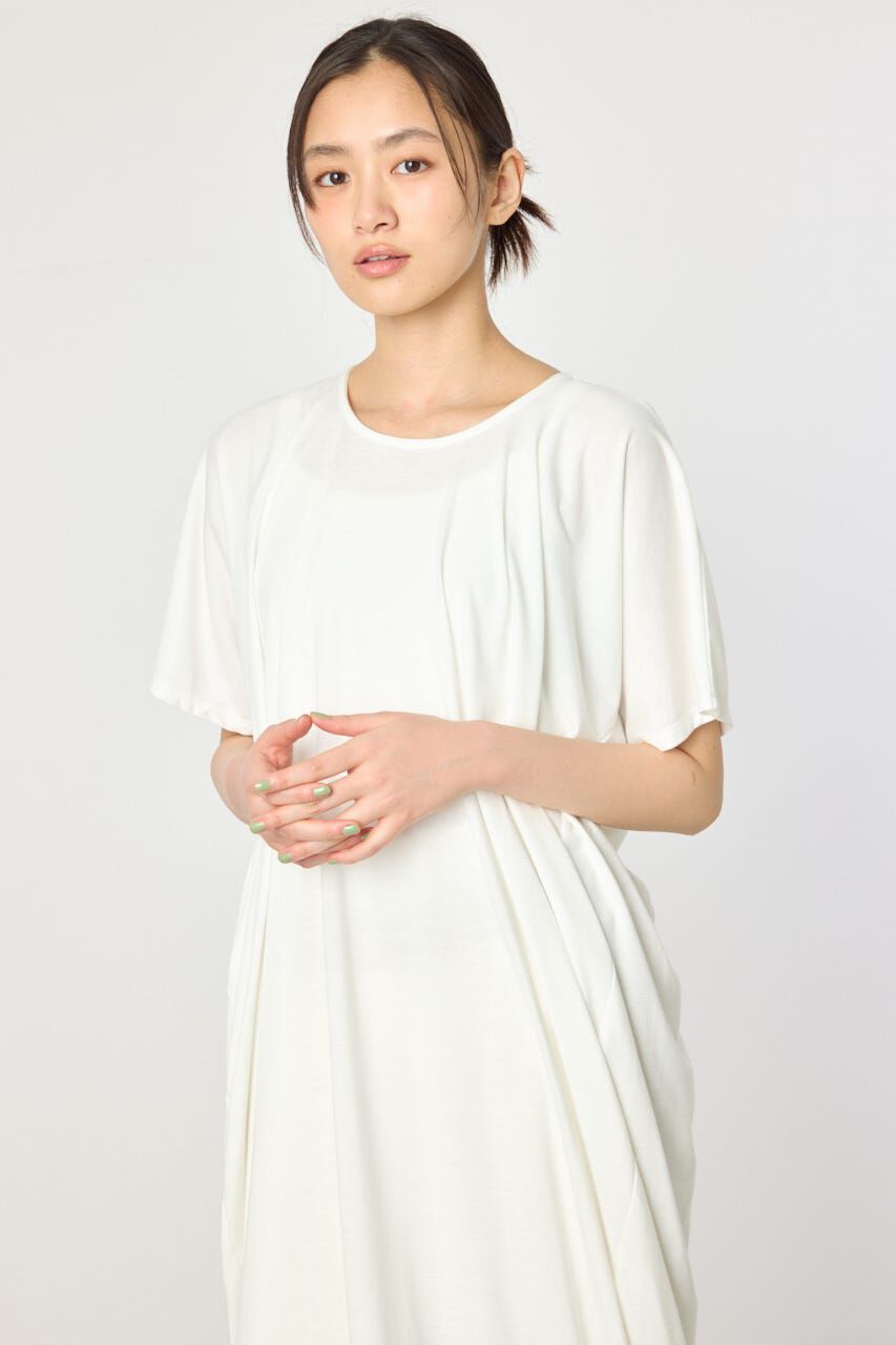 RODEO CROWNS「ツイスト2WAYワンピース」|ワンピース|