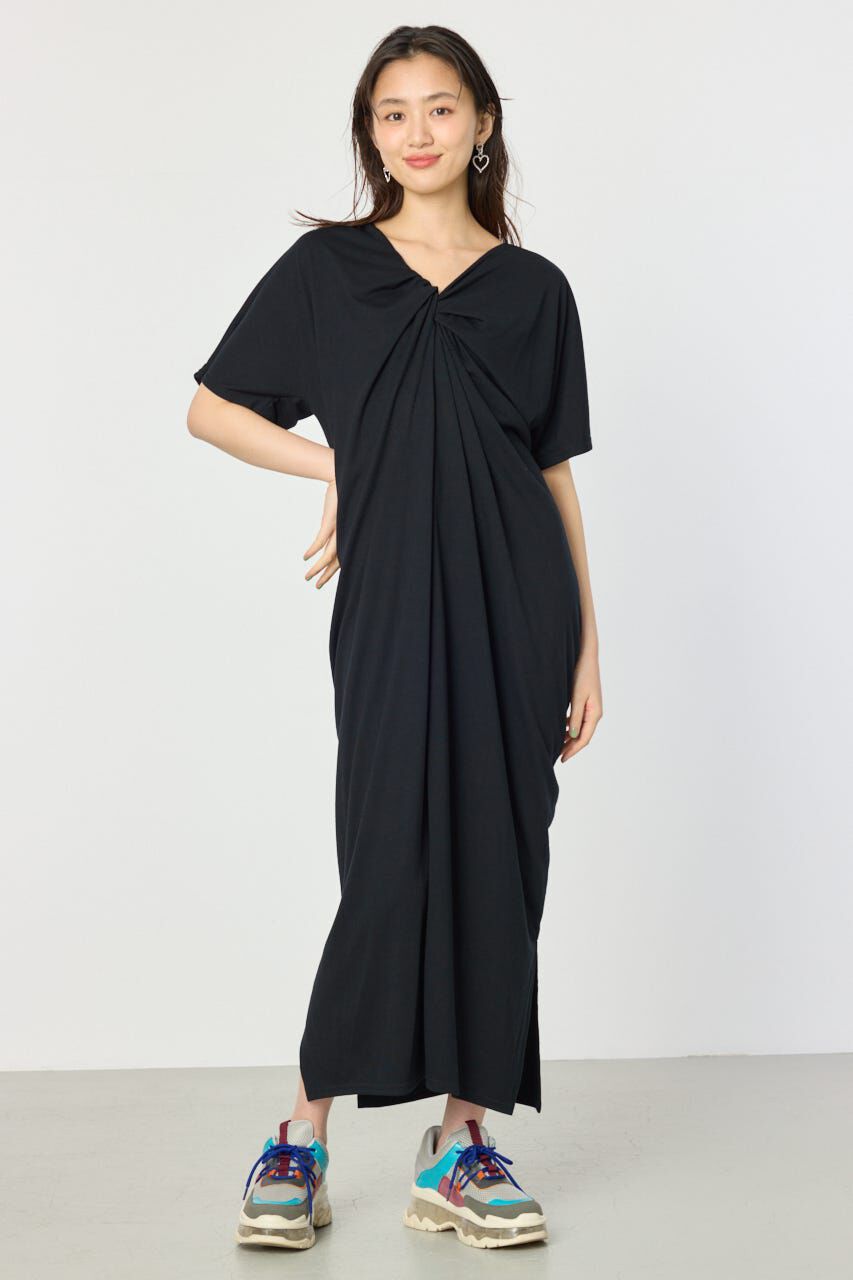 RODEO CROWNS「ツイスト2WAYワンピース」|ワンピース|