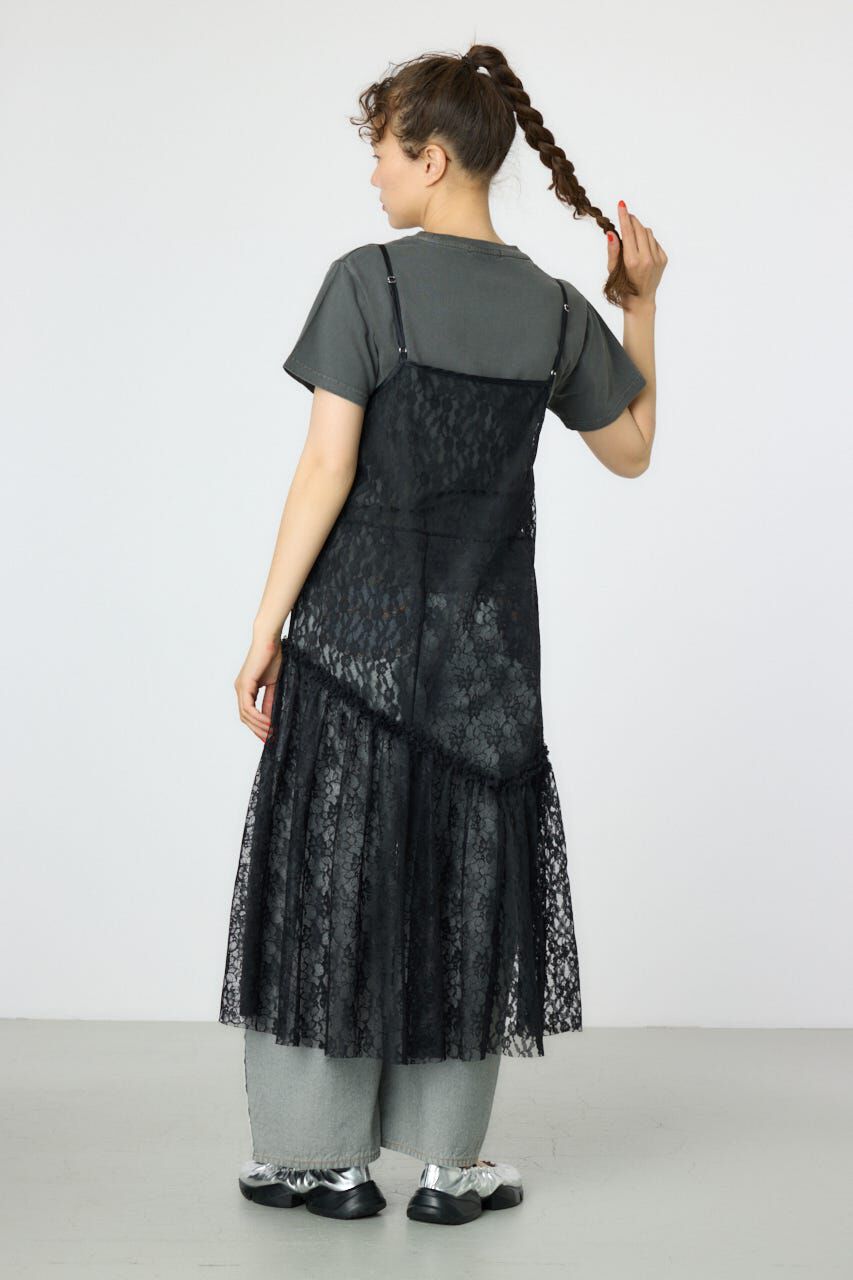 RODEO CROWNS「レースキャミワンピース」|ワンピース|