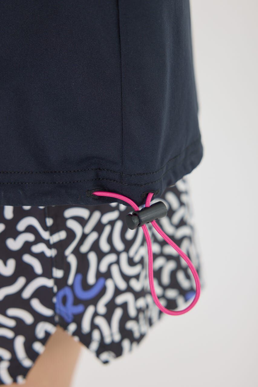 RODEO CROWNS「(OP)ラッシュガード Tシャツ」|Tシャツ・カットソー|