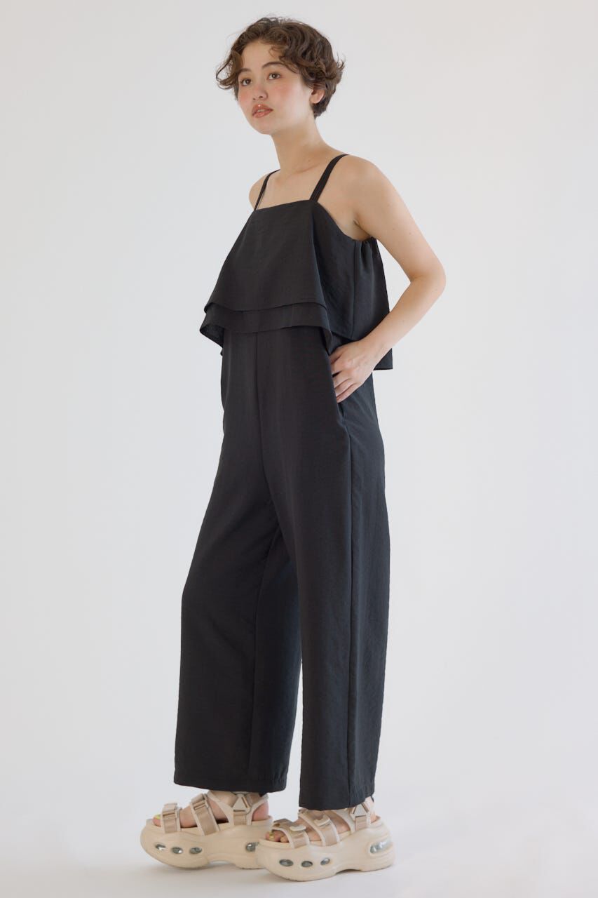 RODEO CROWNS「フリルサロペット」|その他|