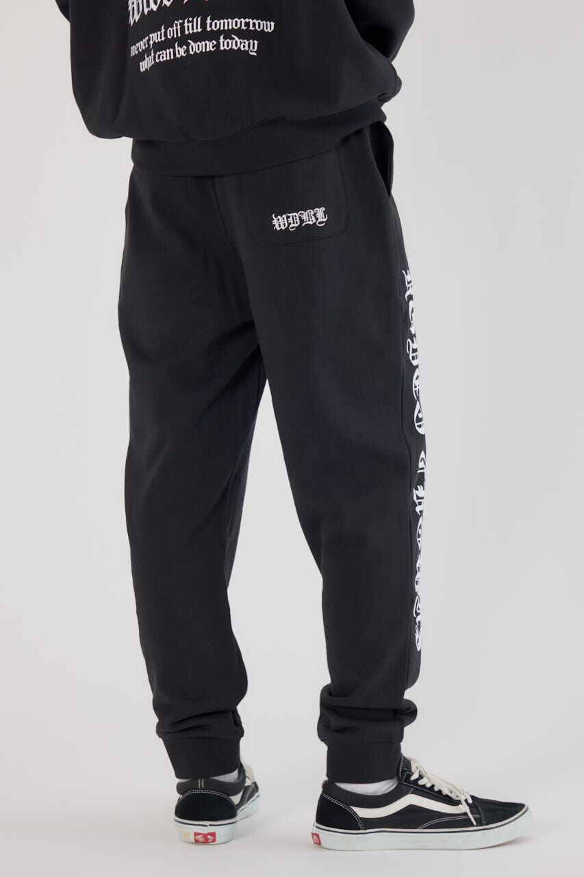 RODEO CROWNS「Blackletter パンツ」|その他|