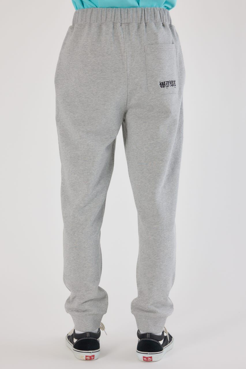 RODEO CROWNS「Blackletter パンツ」|その他|