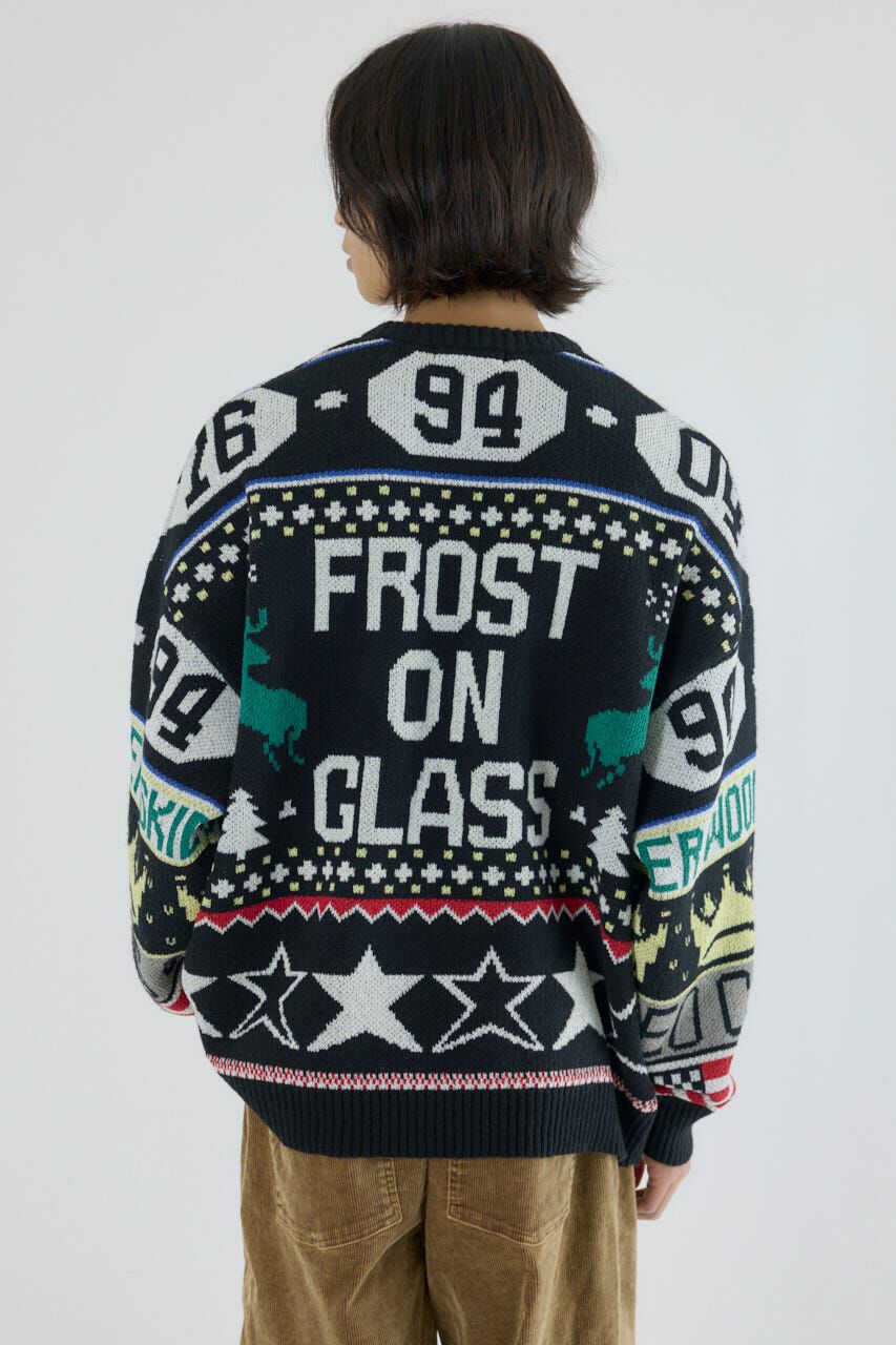 RODEO CROWNS「holidayニット」|ニット・セーター|