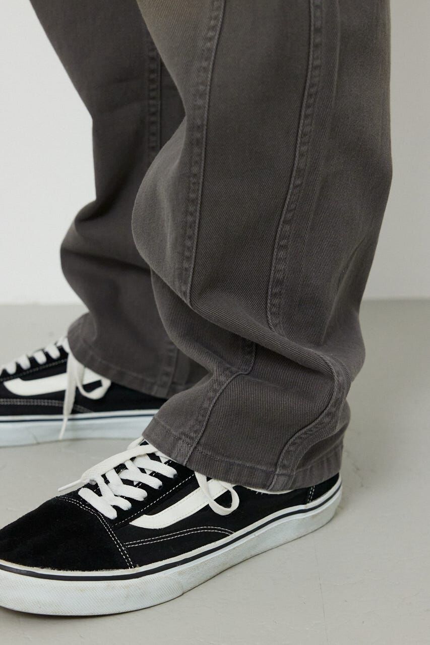 RODEO CROWNS「ダブルニーフェードカラーパンツ」|その他|