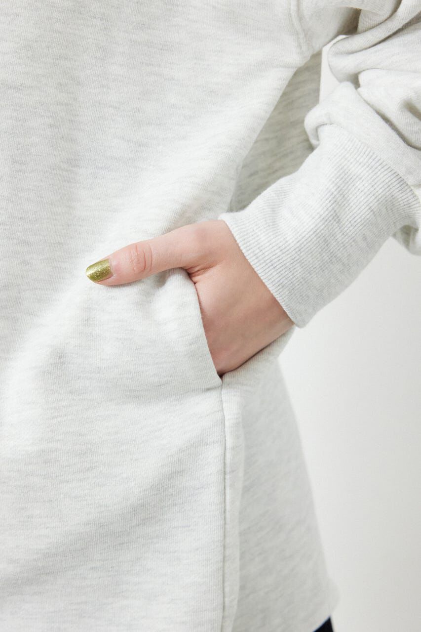 RODEO CROWNS「2WAYオフショルダージップトップス」|Tシャツ・カットソー|