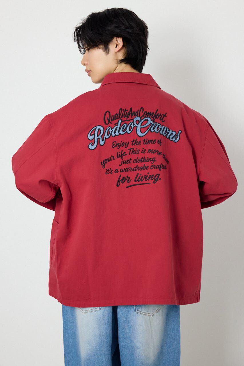 RODEO CROWNS「エンジニアジャケット」|その他|