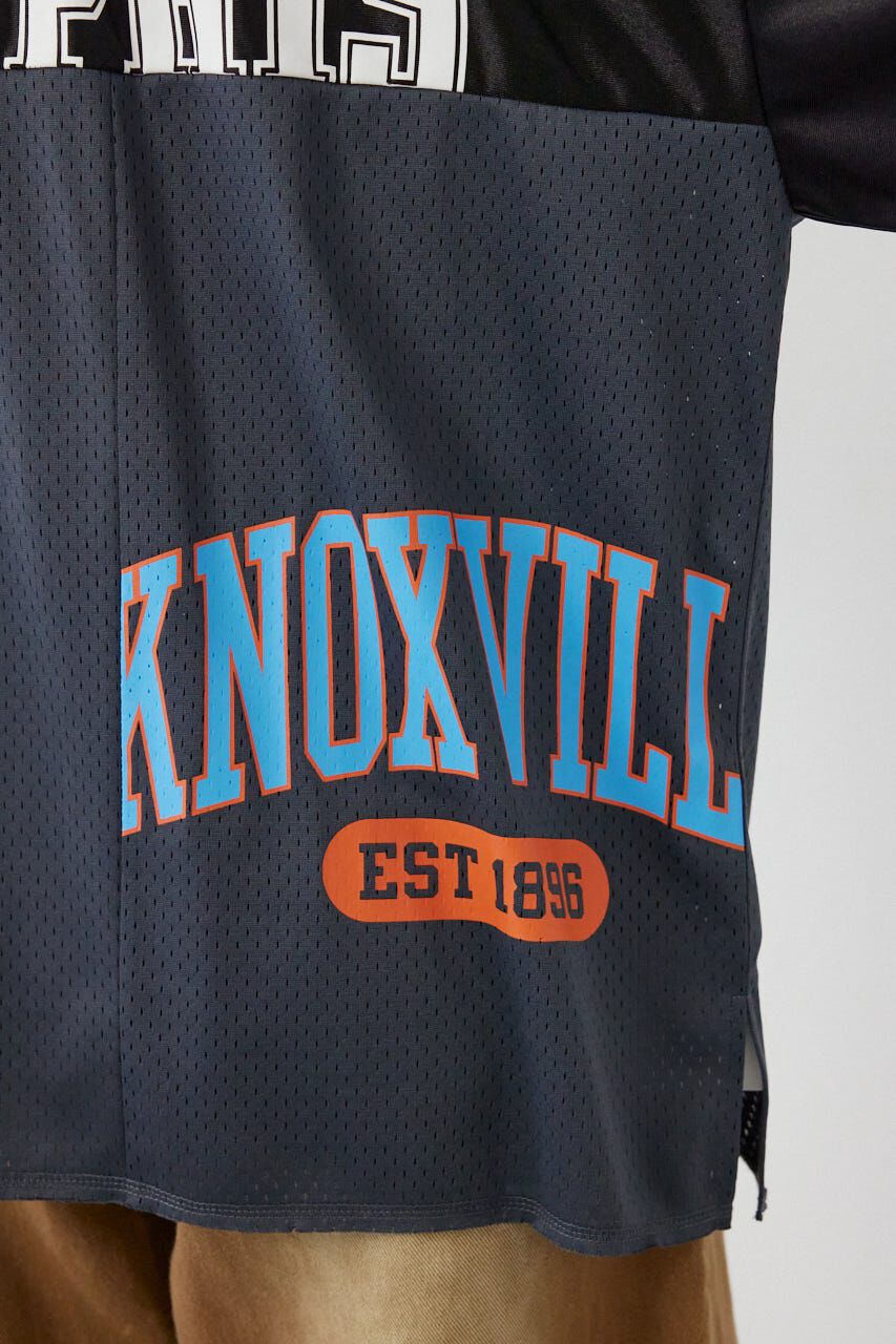 RODEO CROWNS「＜WEB先行アイテム＞リメイク 2WAY GAMEトップス」|Tシャツ・カットソー|