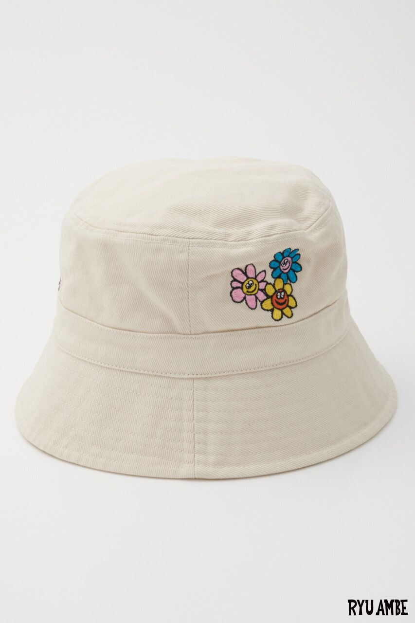 RODEO CROWNS「(Ryu Ambe) バケットハット」|その他|