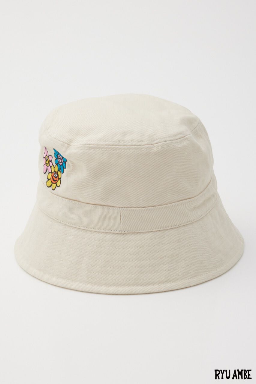 RODEO CROWNS「(Ryu Ambe) バケットハット」|その他|