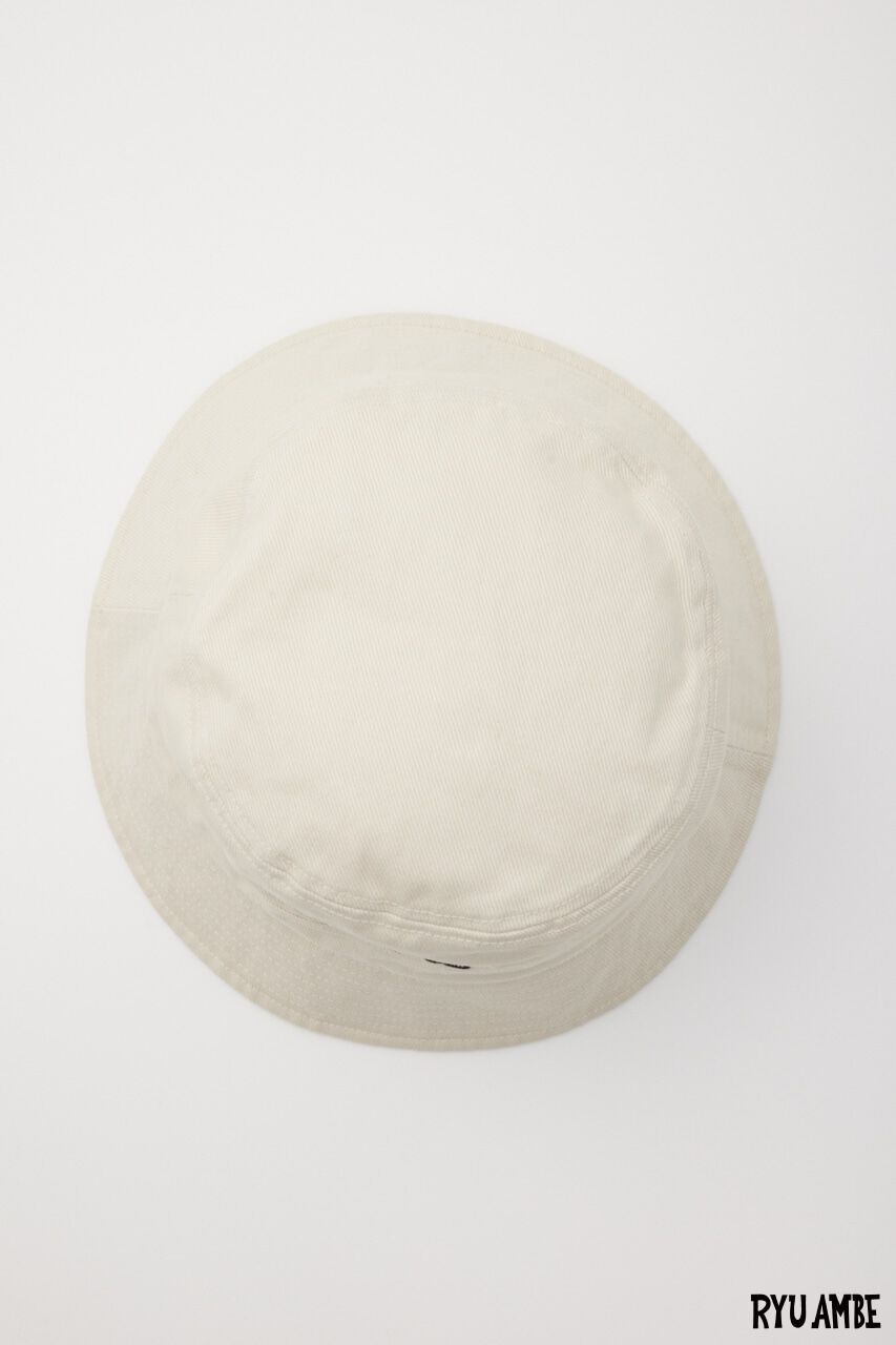 RODEO CROWNS「(Ryu Ambe) バケットハット」|その他|