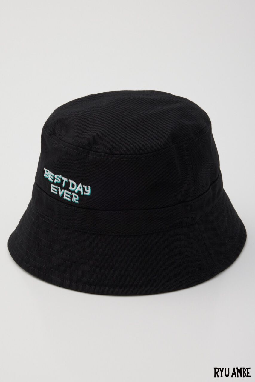 RODEO CROWNS「(Ryu Ambe) バケットハット」|その他|