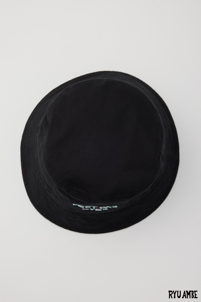 RODEO CROWNS「(Ryu Ambe) バケットハット」|その他|