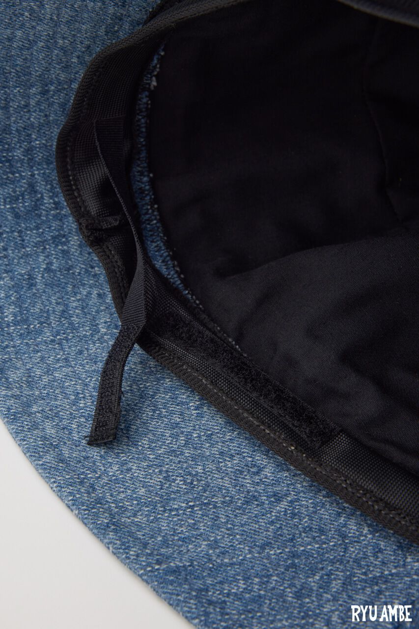 RODEO CROWNS「(Ryu Ambe) バケットハット」|その他|