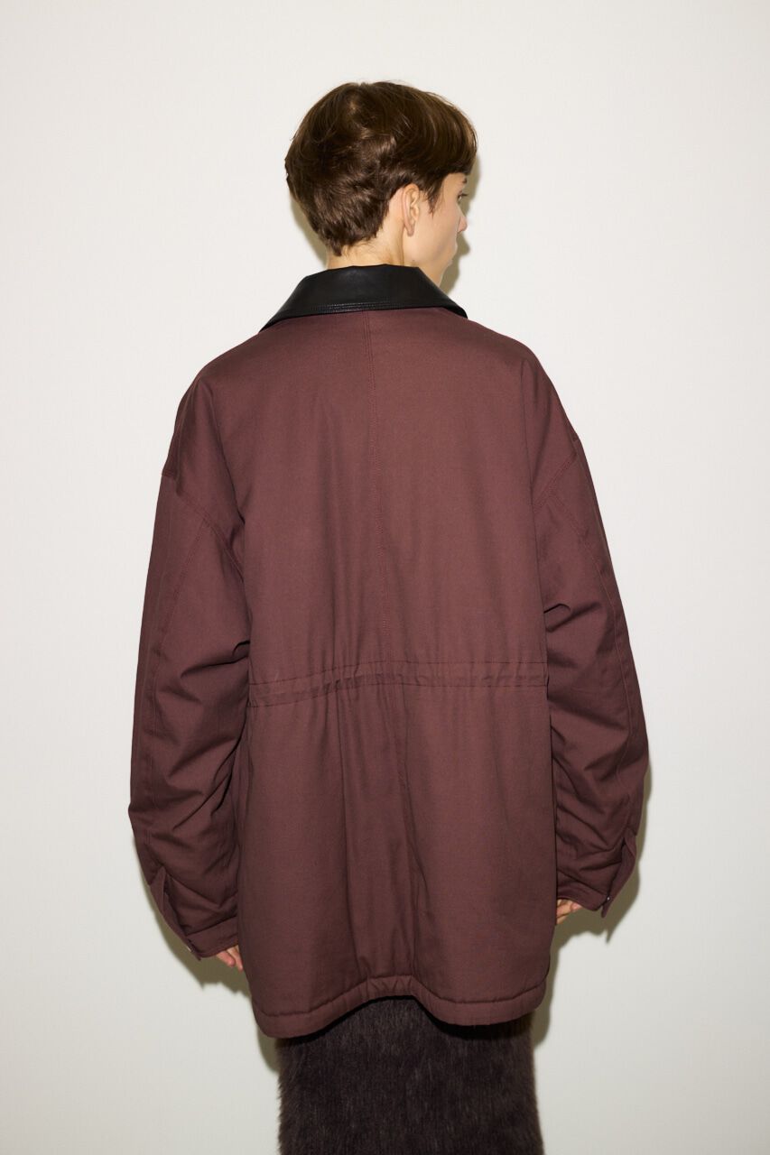 SLY「COVERALL ジャケット」|その他|