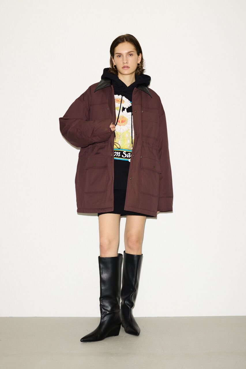 SLY「COVERALL ジャケット」|その他|