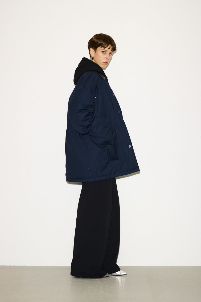 SLY「COVERALL ジャケット」|その他|