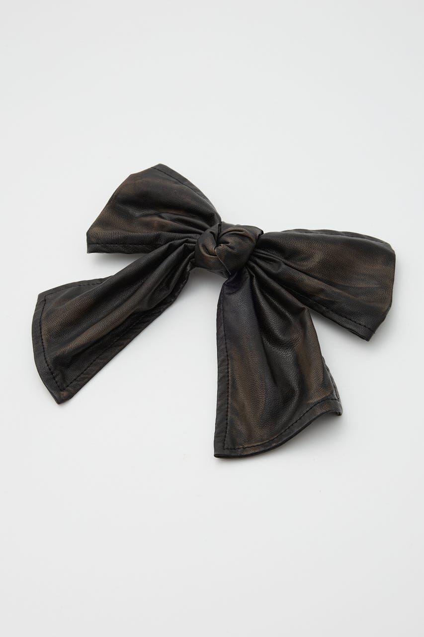 SLY「RIBBON HAIR PIN」|その他|
