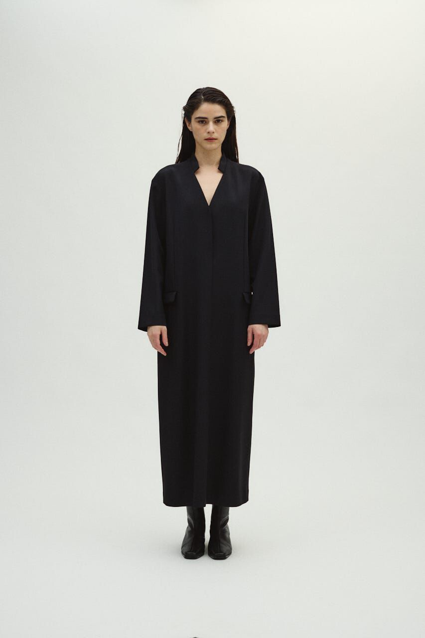 RIM.ARK 「JK like dress」|ワンピース|