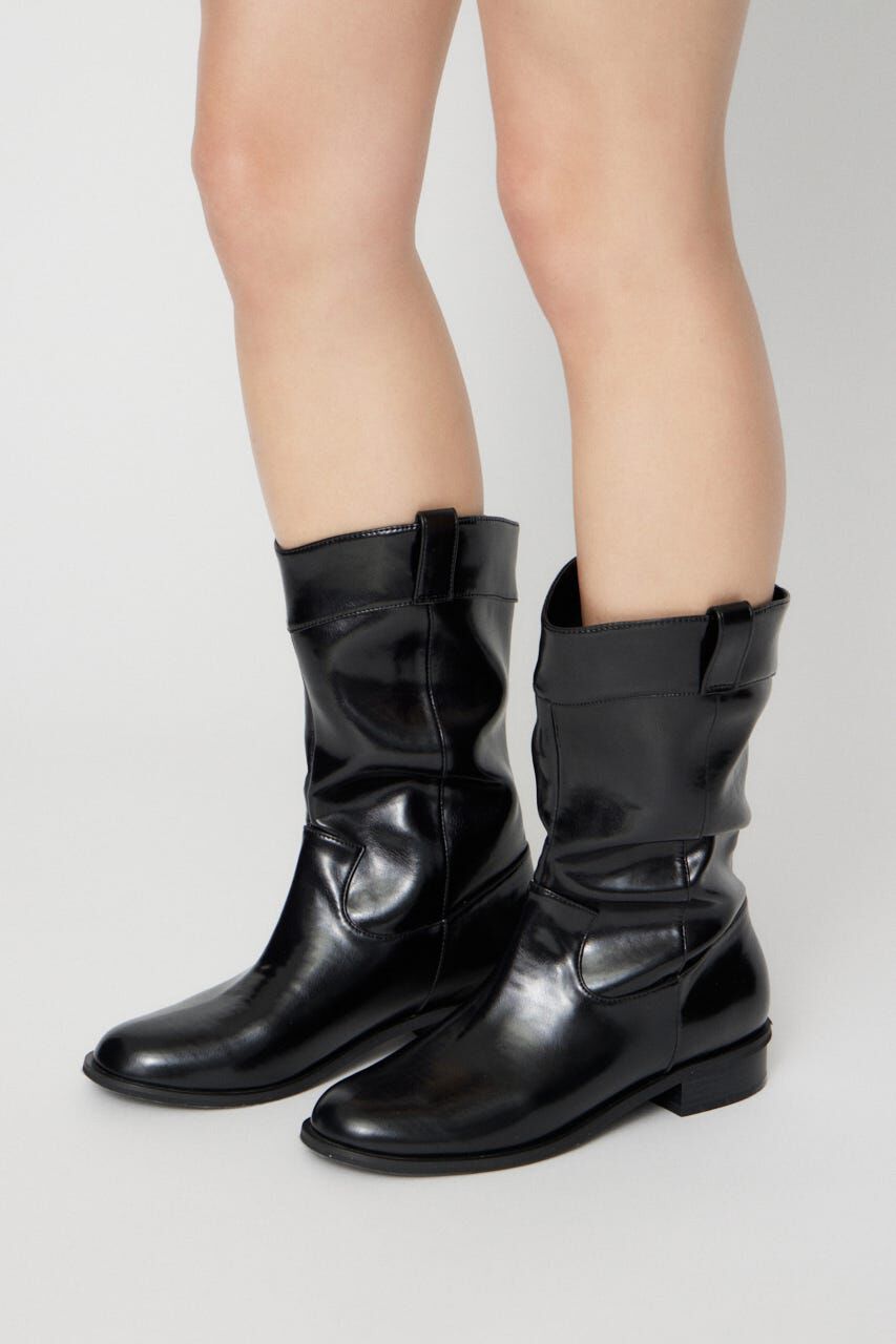 LAGUA GEM「LUSTER BASIC ブーツ」|その他|