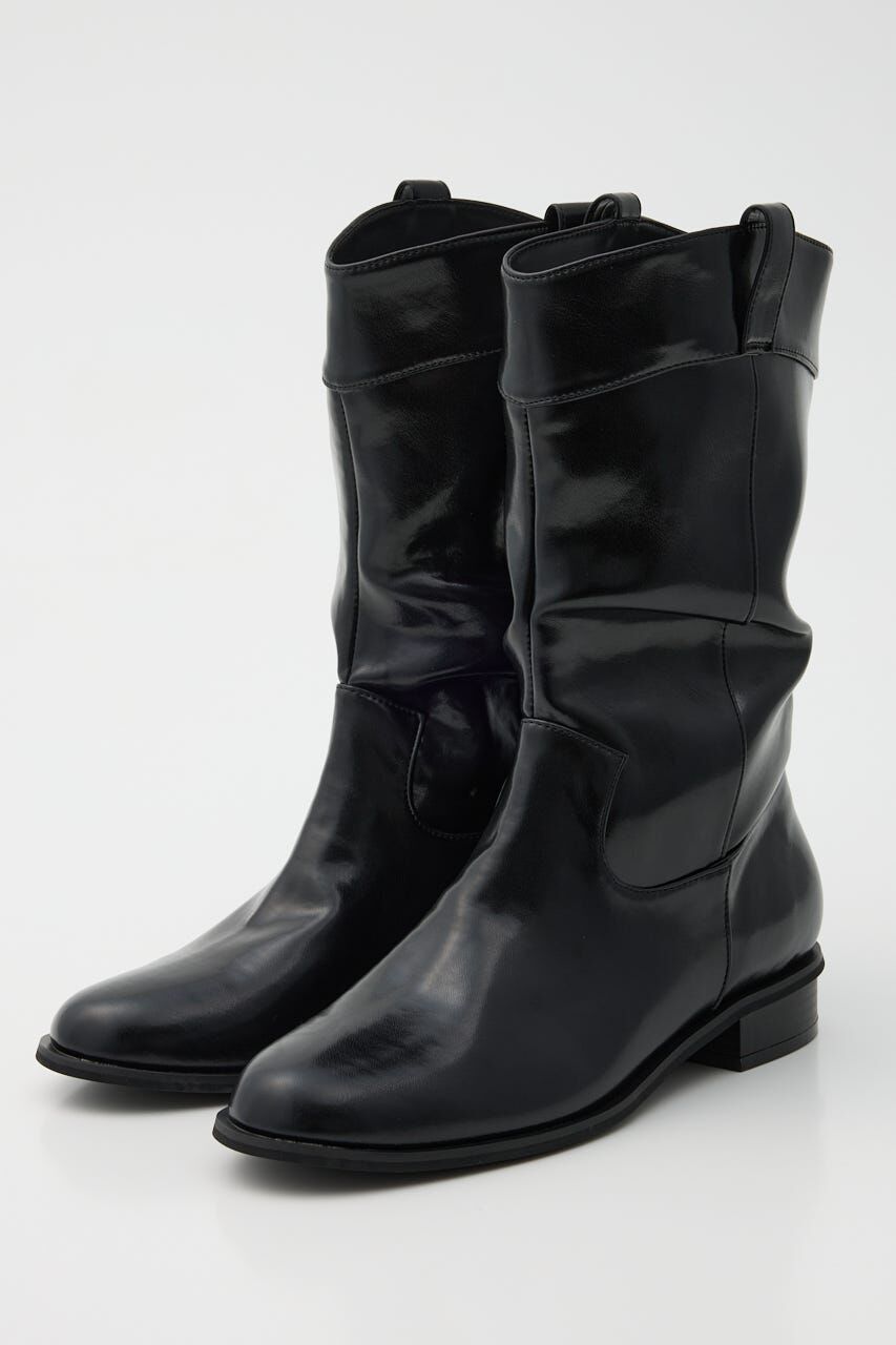 LAGUA GEM「LUSTER BASIC ブーツ」|その他|