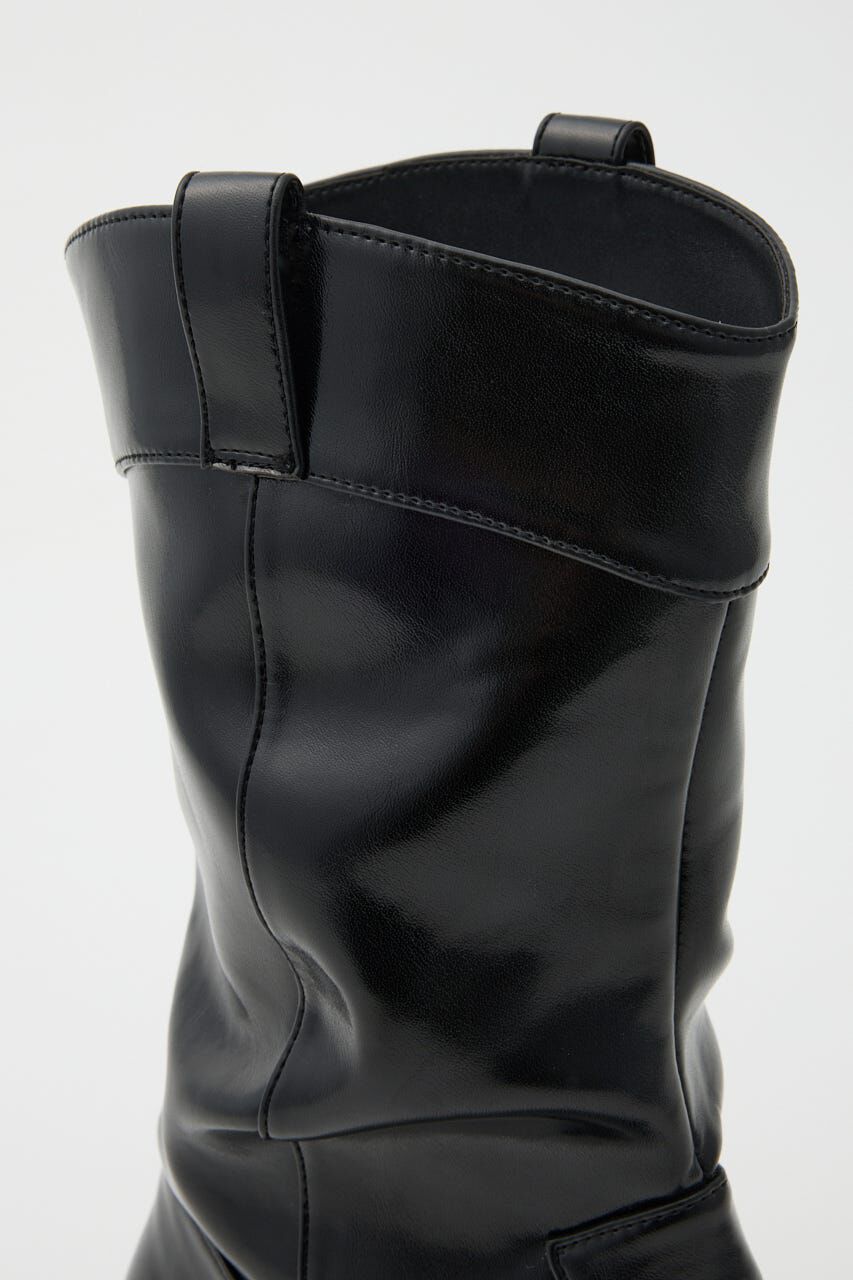 LAGUA GEM「LUSTER BASIC ブーツ」|その他|