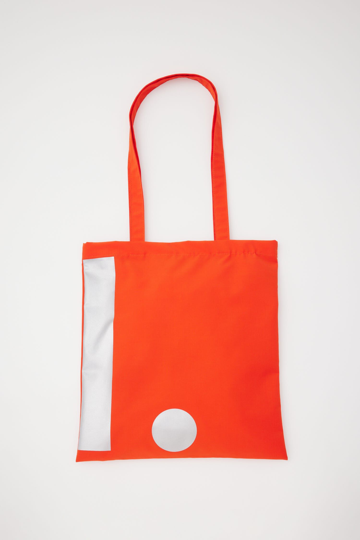 HeRIN.CYE「H logo tote bag」|その他|