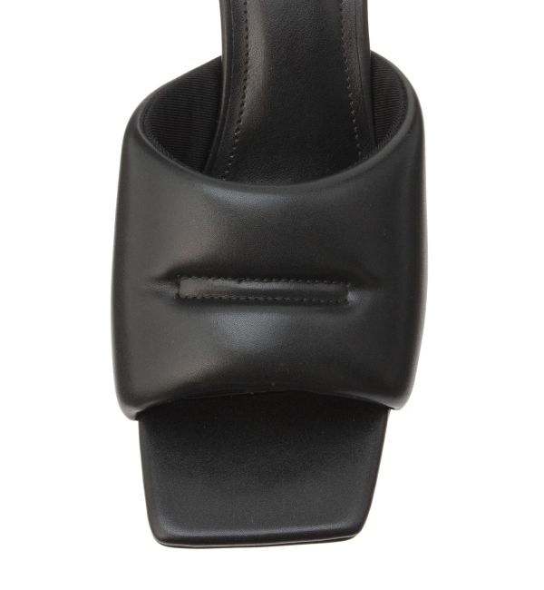 ELENDEEK「CUSHION SANDAL」|サンダル|