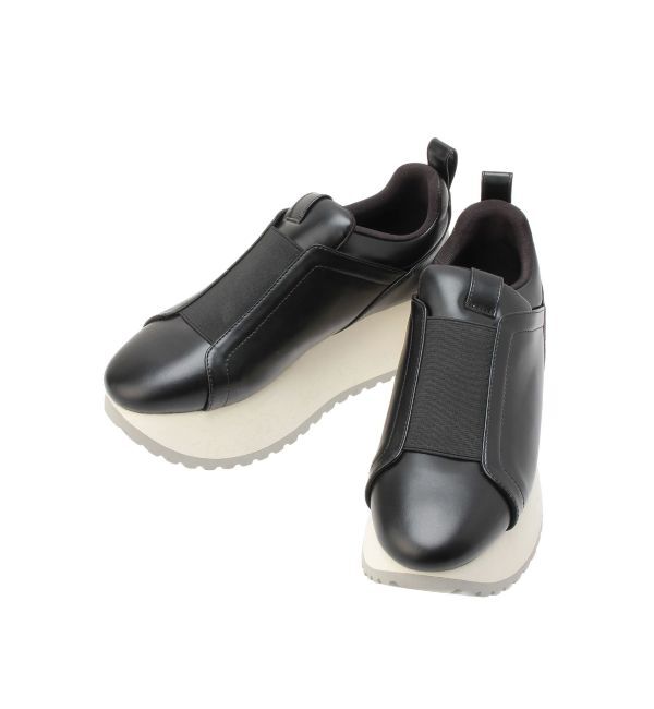 ELENDEEK「SLIP-ON SNEAKER」|スニーカー|