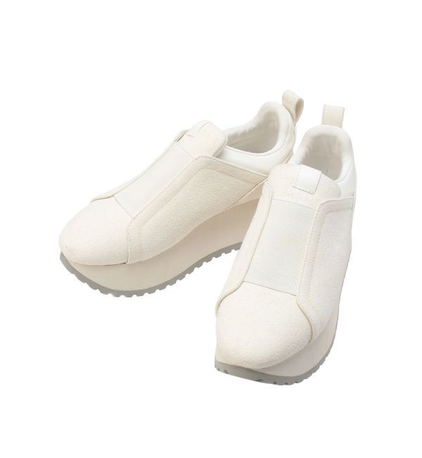 ELENDEEK「SLIP-ON SNEAKER」|スニーカー|
