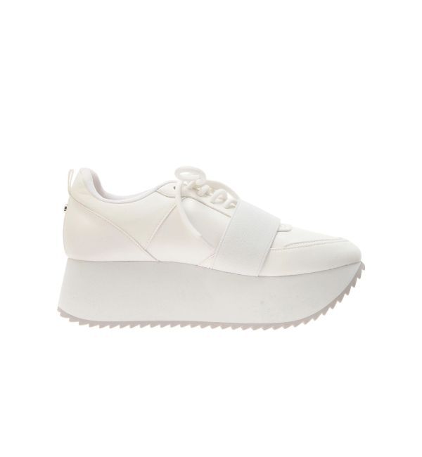 ELENDEEK「PLATFORM SOLE SNEAKERS」|スニーカー|