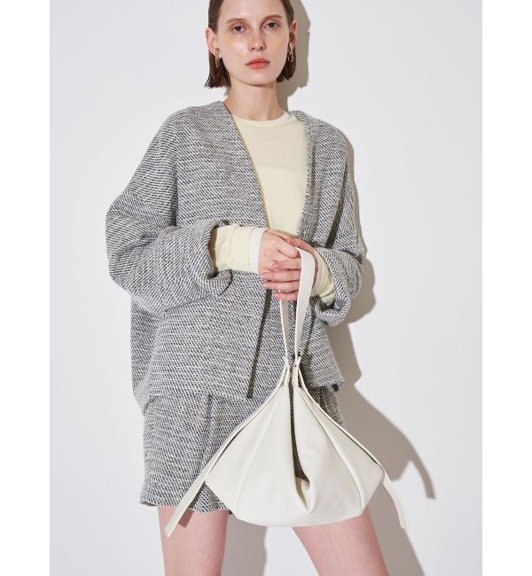 ELENDEEK「FORM 2WAY BAG」|ショルダー・メッセンジャー|