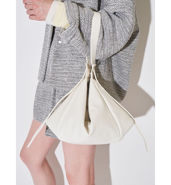 ELENDEEK「FORM 2WAY BAG」|ショルダー・メッセンジャー|