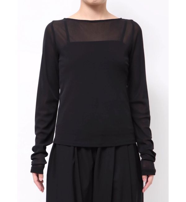 ELENDEEK「SKIN CS」|Tシャツ・カットソー|