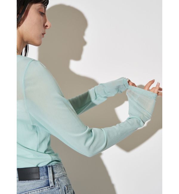 ELENDEEK「SKIN CS」|Tシャツ・カットソー|