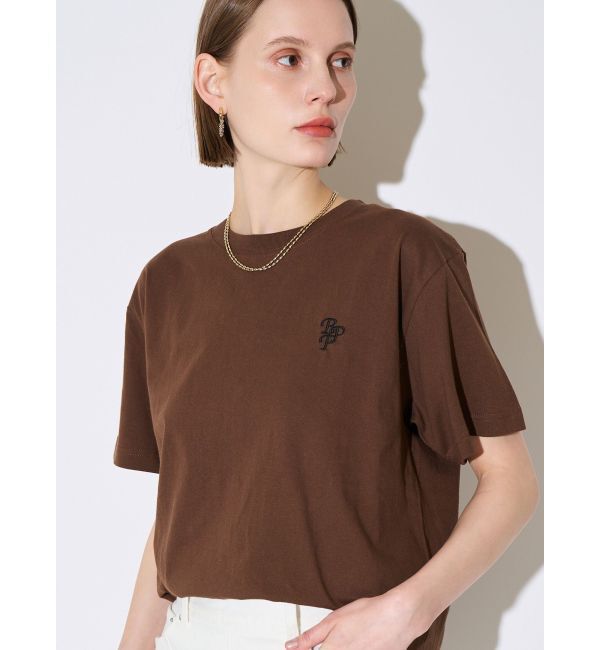 ELENDEEK「BPF TEE」|Tシャツ・カットソー|