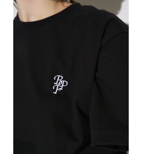 ELENDEEK「BPF TEE」|Tシャツ・カットソー|