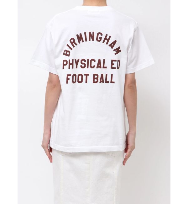 ELENDEEK「BPF TEE」|Tシャツ・カットソー|